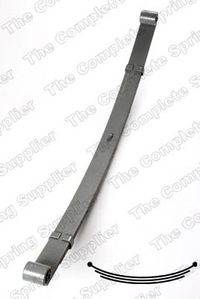 фото thumb №1, Рессоры piórowe lesjöfors 6019100