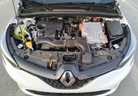 фото thumb №9, Капот бампер крило pas переднє підсилювач балка renault clio v 1.0 1.6