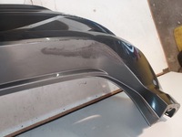 фото thumb №5, Бампер vw t-roc 2ga задняя nr tw46