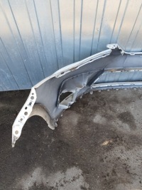 фото thumb №7, Бампер перед seat ibiza v 6f0 2017-