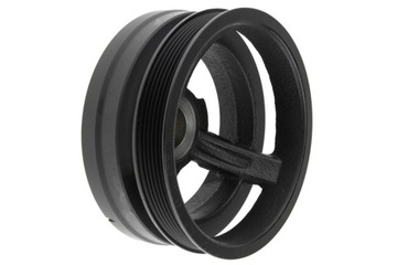 фото thumb №9, Колесо ременное вала jeep cherokee kj 3.7 99-