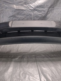 фото thumb №11, Бампер передний ford fiesta mk4