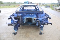 фото thumb №3, Крила чверть лівий задня maserati ghibli iii lift