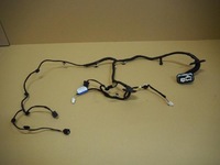 фото thumb №1, Электропроводка жгут дверь левый задняя renault talisman