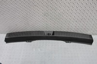 фото thumb №5, Молдинг защита порог багажника lancer vii 03-08