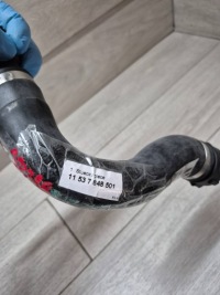 фото thumb №4, 13228. bmw 4 f32 m3 f80 труба шланг wody 7848501