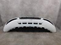 фото thumb №9, Audi q5 8r рестайлинг s line бампер перед переднее белый