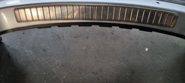 фото thumb №6, Бампер зад цвет c775 do mercedes ml w 164