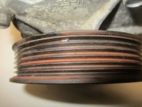 фото thumb №4, Насос wody kia sorento ii 2.2 crdi