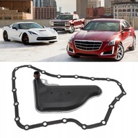 фото thumb №9, Набор фильтров жидкость do автоматической коробки