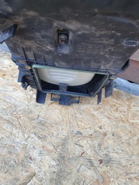 фото thumb №9, Корпус фильтра воздуха mercedes glk 6510902001