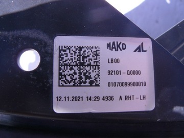 фото thumb №15, Hyundai i20 iii 2020+ лампа передняя левая обычная eu