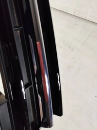 фото thumb №8, Vw tiguan ii 5na 16- решітка радіатора решітка радіатора перед бампера pod радар оригінал