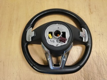 фото thumb №7, Mercedes-benz s w222 2019 кермо