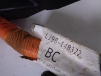 фото thumb №4, Дроти wysokiego напруги ford mustang mach-e 2020-