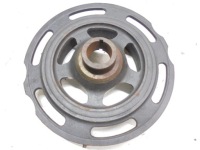 Mercedes w210 шкив коленчатого вала a6040300003 2,2d Недорого, фото thumb