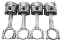 фото thumb №1, Поршень шатун opel corsa astra 1.3 cdti 73502643