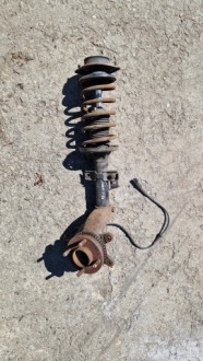 фото thumb №1, Mps амортизатор поворотний кулак амортизаторна стійка ford escort v 91- правий