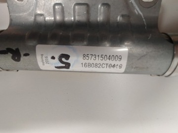 фото thumb №5, Mini cooper f55 f56 шторка правая подушка безопасности оригинал 85731504009