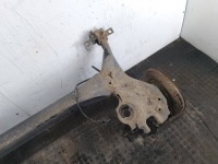 Балка підвіска, oś задній mitsubishi colt vi 1.5 di-d хетчбек Київ, фото thumb