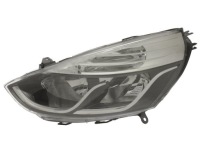 фото thumb №2, Фара renault clio iv 11.12- le