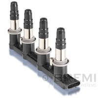 фото thumb №2, Котушка запалювання bremi 20499