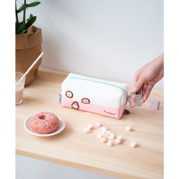 Пенал Pusheen School в школу для нее