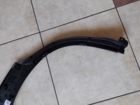 фото thumb №15, Молдинг крила - лівий задня - suzuki sx4 - s-cross - 2022