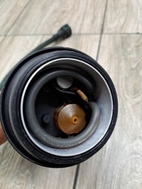 фото thumb №3, Сепаратор нагреватель топлива renault premium magnum dxi volvo fh fm