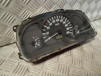фото thumb №1, Счетчик приборы opel agilla 3410185ec