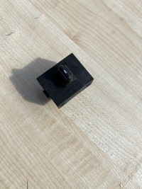 фото thumb №7, Jeep grand cherokee zj кнопка скло правий перед