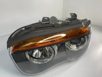 фото thumb №7, Фара передняя передняя левая bmw e65 e66 7165445 ксенон, jak новая
