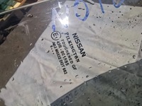 фото thumb №2, Nissan note e 11 стекло дверь правая задняя as3 07 r