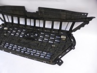фото thumb №10, Hyundai i30 3 iii 17-20r 86351-g4aa0 решётка решётка защита передняя познань