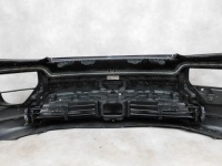 фото thumb №14, Porsche macan 95c бампер перед przeni решітка радіатора 2024 новий model