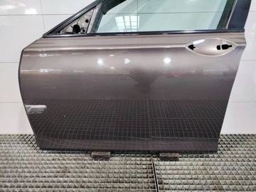 фото thumb №7, Двері лівий перед передні ліві bmw 7 f01 f02 a17 havanna металік