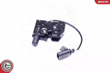 фото thumb №2, Замок капота двигуна esen skv