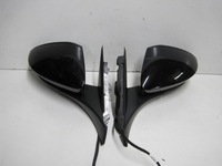 фото thumb №1, Дзеркало дзеркало vw t roc troc 2ga 19r ліва праве