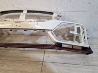 фото thumb №6, Бампер перед переднее honda civic x type-r