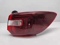 фото thumb №1, Opel grandland x лампа задняя правая оригинал europa 17-21