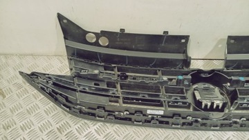 фото thumb №12, Решётка радиатора решётка led vw tiguan ii 5nn рестайлинг 20-24 5nn853653e оригинал