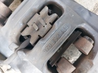 фото thumb №6, Гальмівні диски супорти задня porsche 991 911 комплект