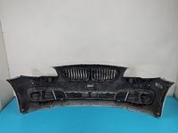 фото thumb №11, Бампер перед bmw f10 f11 13-17 рестайлінг білий 300