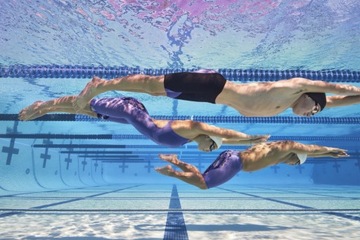 Мужской купальник Speedo LZR IGNITE 30