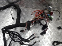 фото thumb №8, Mercedes slc w172 2017r джгут електрична перед