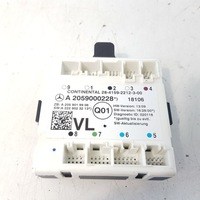 фото thumb №1, Блок управления модуль дверь mercedes w205 a2059000228