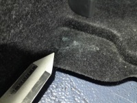 фото thumb №7, Skoda octavia iii hb обшивка оббивка багажника ліва 5e5867427p