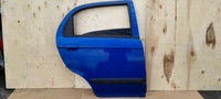 фото thumb №1, Chevrolet matiz spark m200 05-09 дверь правый задняя