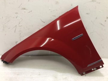 фото thumb №1, Крыло левый перед mercedes w204 590