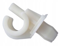 фото thumb №1, 2x vw golf 2 3 jetta клипса опоры 8 капот